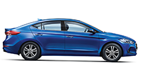 New Hyundai Elantra